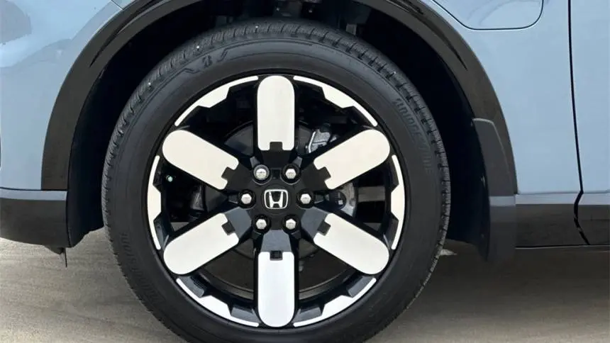 2025 Honda Prologue 3GPKHZRJ8SS504842