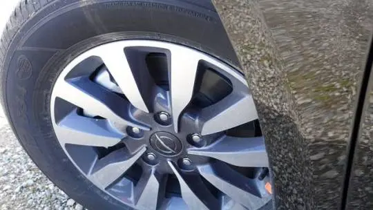 2025 Chrysler Pacifica 2C4RC1S79SR550045