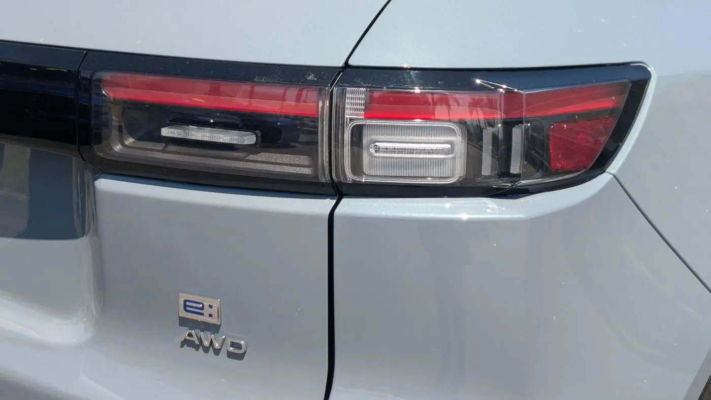 2025 Honda Prologue 3GPKHZRJ8SS504842