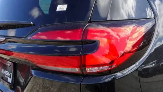 2025 Chrysler Pacifica 2C4RC1S79SR550045
