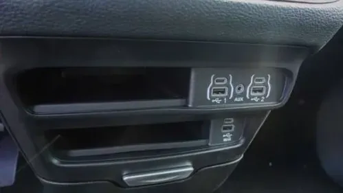 2025 Chrysler Pacifica 2C4RC1S79SR550045