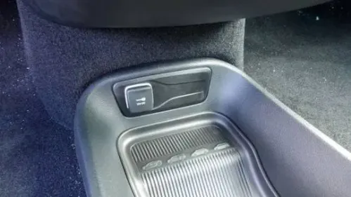 2025 Chrysler Pacifica 2C4RC1S79SR550045