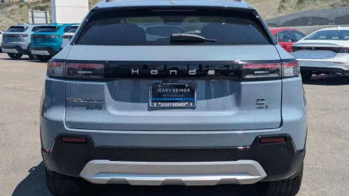 2025 Honda Prologue 3GPKHZRJ8SS504842