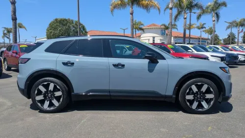 2025 Honda Prologue 3GPKHZRJ8SS504842