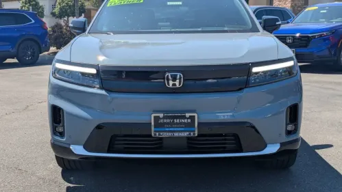 2025 Honda Prologue 3GPKHZRJ8SS504842