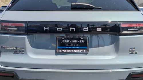 2025 Honda Prologue 3GPKHZRJ8SS504842