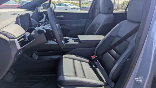 2025 Honda Prologue 3GPKHZRJ8SS504842
