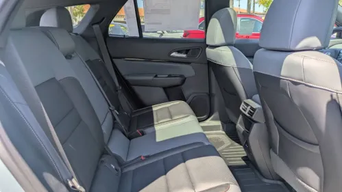 2025 Honda Prologue 3GPKHZRJ8SS504842