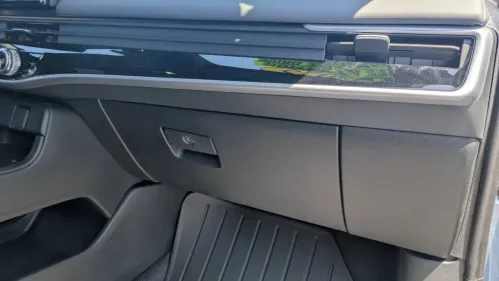 2025 Honda Prologue 3GPKHZRJ8SS504842