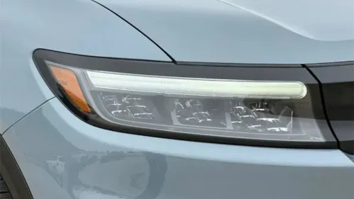 2025 Honda Prologue 3GPKHZRJ8SS504842