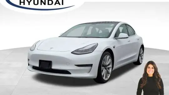 2020 Tesla Model 3 5YJ3E1EB6LF589057