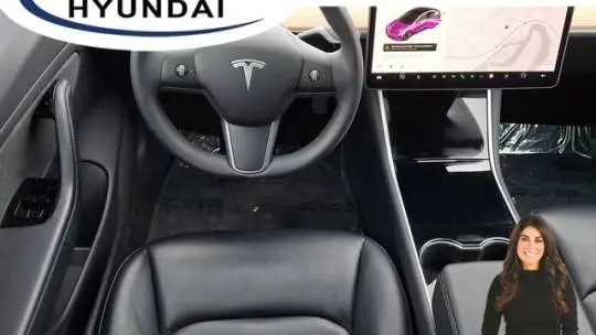 2020 Tesla Model 3 5YJ3E1EB6LF589057