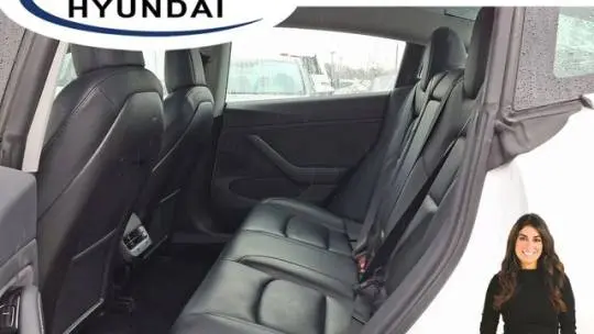 2020 Tesla Model 3 5YJ3E1EB6LF589057