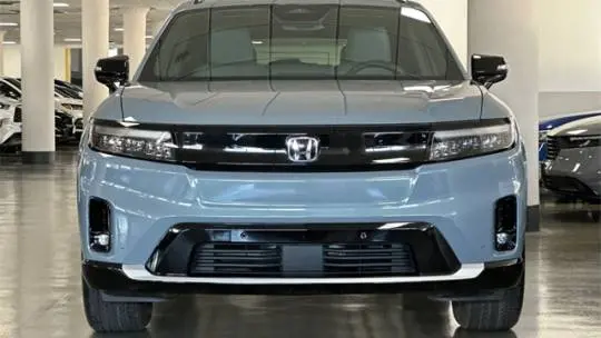 2025 Honda Prologue 3GPKHXRJ7SS505419