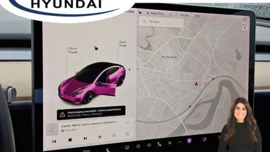 2020 Tesla Model 3 5YJ3E1EB6LF589057