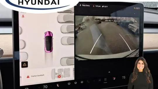 2020 Tesla Model 3 5YJ3E1EB6LF589057