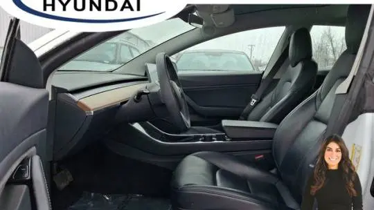 2020 Tesla Model 3 5YJ3E1EB6LF589057
