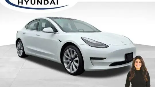 2020 Tesla Model 3 5YJ3E1EB6LF589057