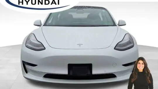 2020 Tesla Model 3 5YJ3E1EB6LF589057