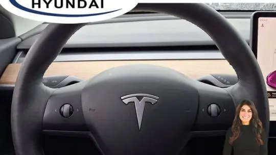 2020 Tesla Model 3 5YJ3E1EB6LF589057