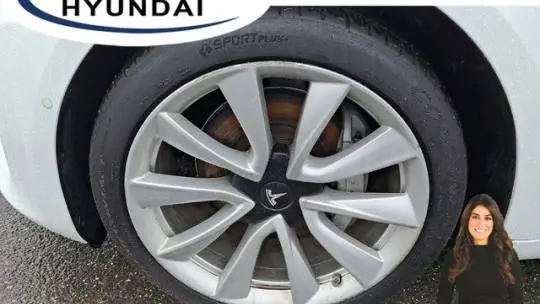 2020 Tesla Model 3 5YJ3E1EB6LF589057