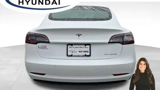2020 Tesla Model 3 5YJ3E1EB6LF589057
