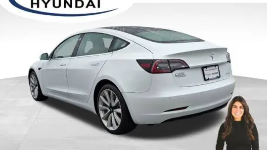 2020 Tesla Model 3 5YJ3E1EB6LF589057