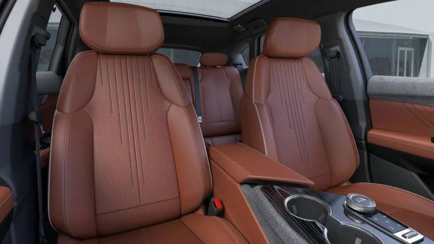 2025 Cadillac OPTIQ 3GYK3GMR5SS214098