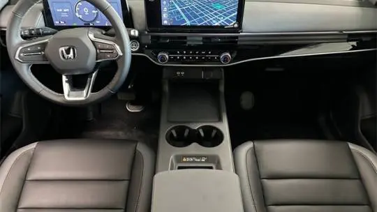 2025 Honda Prologue 3GPKHXRJ7SS505419