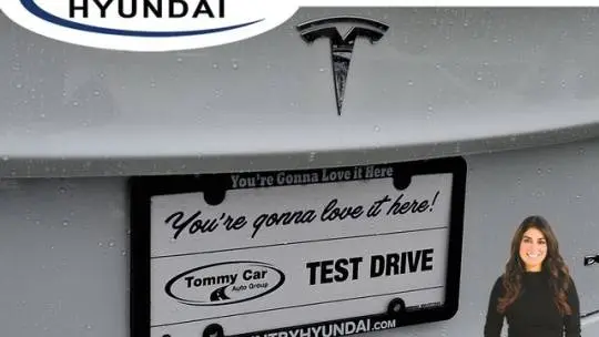 2020 Tesla Model 3 5YJ3E1EB6LF589057