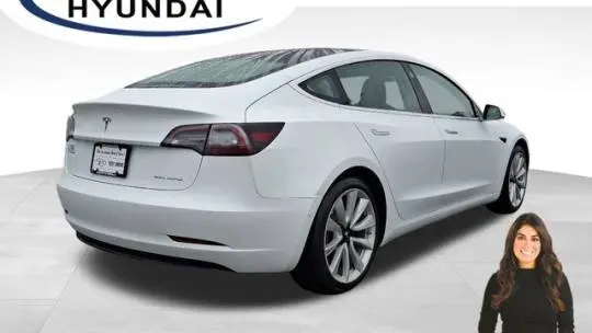 2020 Tesla Model 3 5YJ3E1EB6LF589057