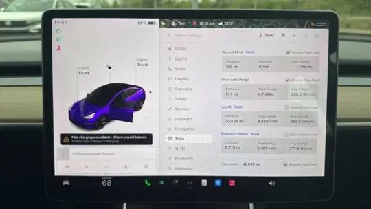 2018 Tesla Model 3 5YJ3E1EA5JF038199