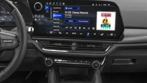 2025 Chevrolet Equinox EV 3GN7DSRP5SS211812