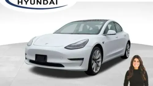 2020 Tesla Model 3 5YJ3E1EB6LF589057