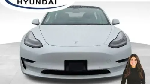 2020 Tesla Model 3 5YJ3E1EB6LF589057