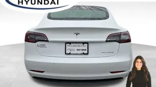 2020 Tesla Model 3 5YJ3E1EB6LF589057