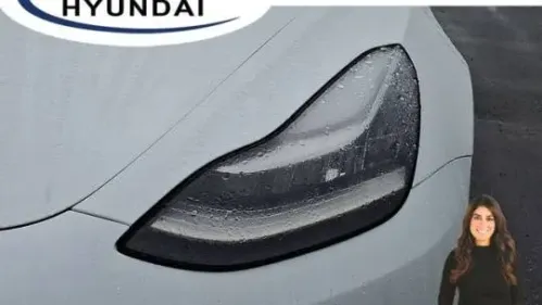 2020 Tesla Model 3 5YJ3E1EB6LF589057