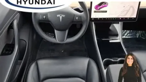 2020 Tesla Model 3 5YJ3E1EB6LF589057