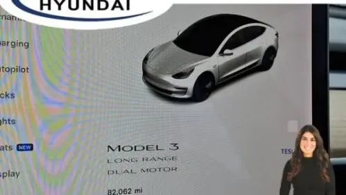 2020 Tesla Model 3 5YJ3E1EB6LF589057