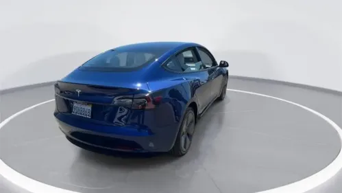 2021 Tesla Model 3 5YJ3E1EA5MF026185