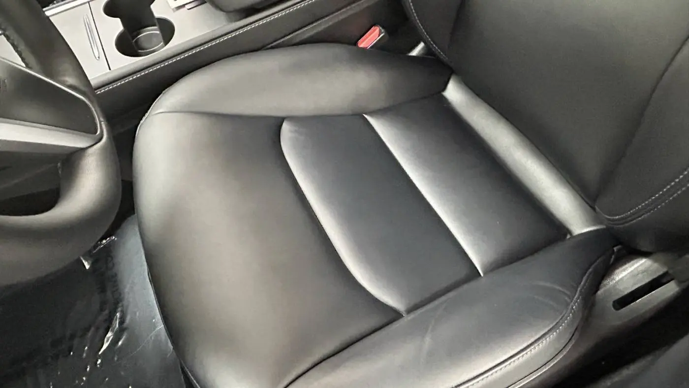 2022 Tesla Model 3 5YJ3E1EC5NF169186