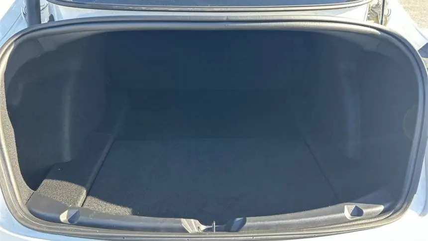 2022 Tesla Model 3 5YJ3E1EA8NF116772