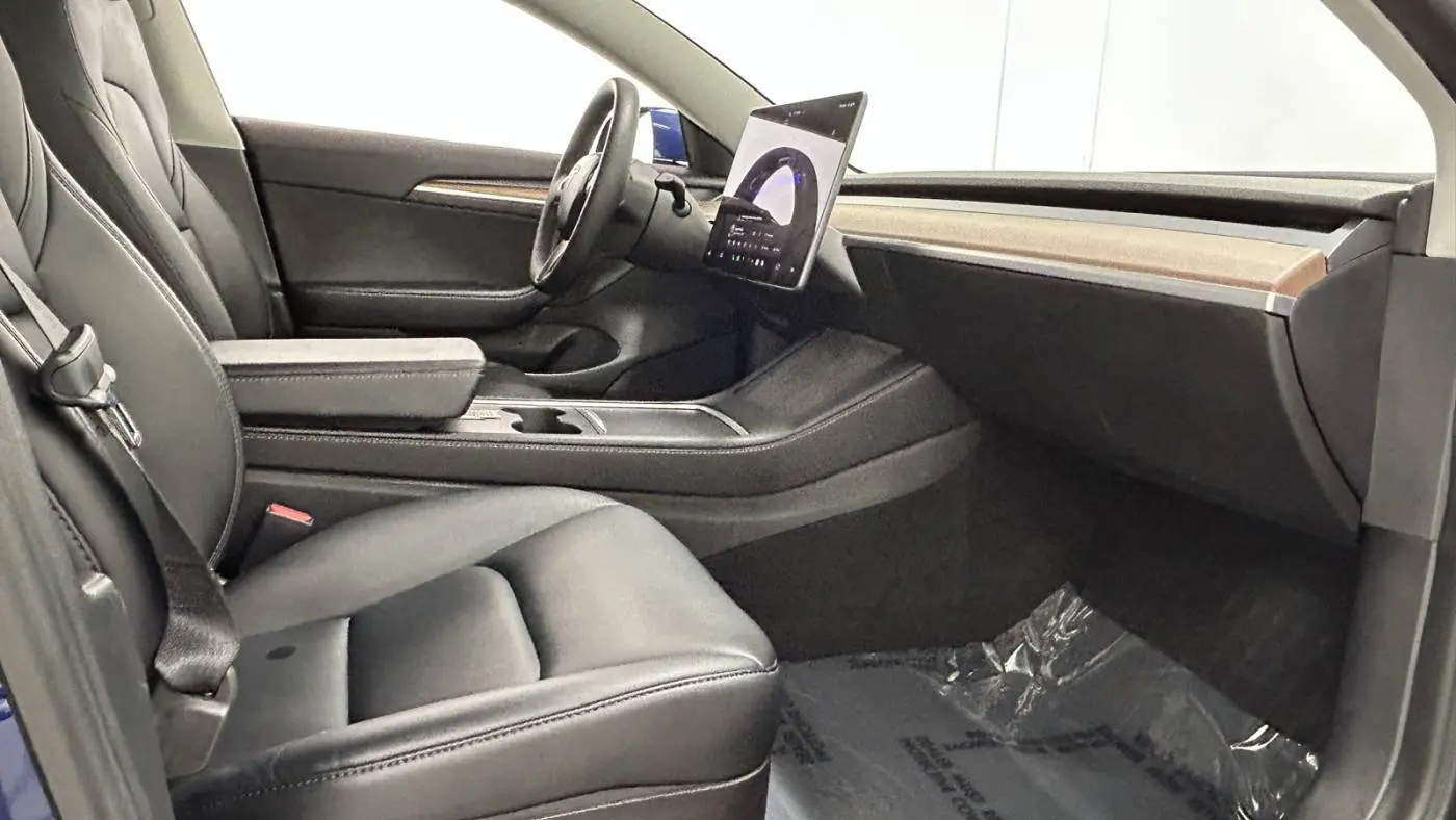 2022 Tesla Model 3 5YJ3E1EC5NF169186