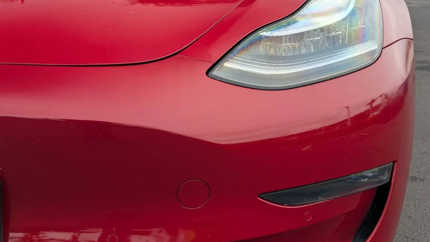 2018 Tesla Model 3 5YJ3E1EA9JF032504