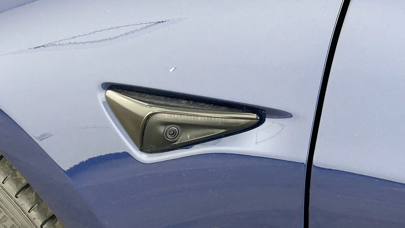 2022 Tesla Model 3 5YJ3E1EC5NF169186