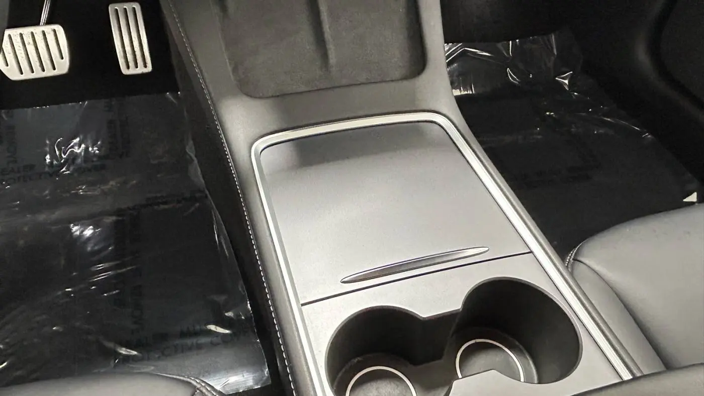 2022 Tesla Model 3 5YJ3E1EC5NF169186