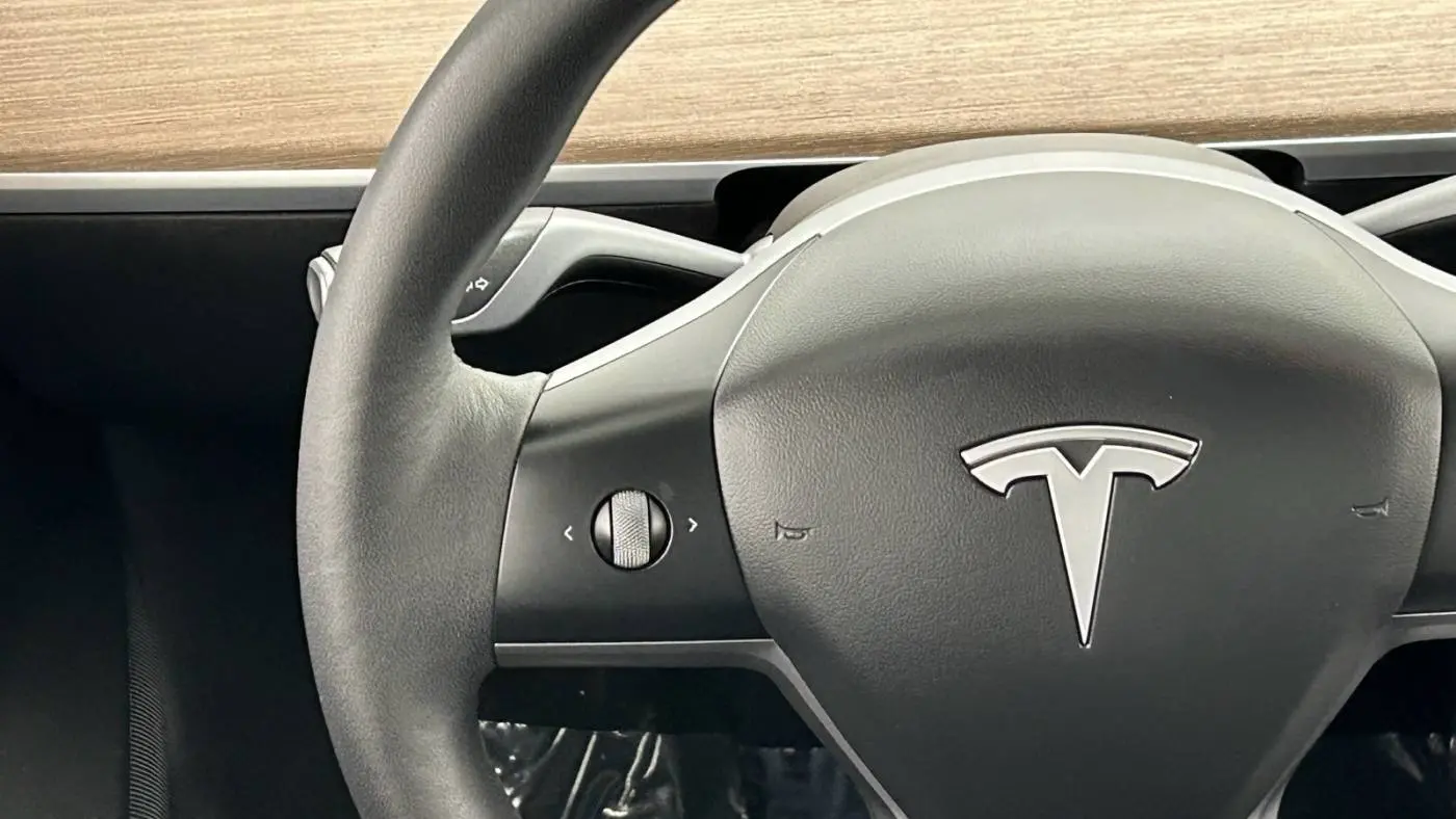2022 Tesla Model 3 5YJ3E1EC5NF169186