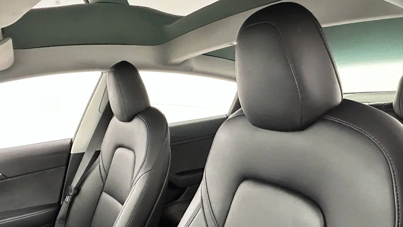 2022 Tesla Model 3 5YJ3E1EC5NF169186