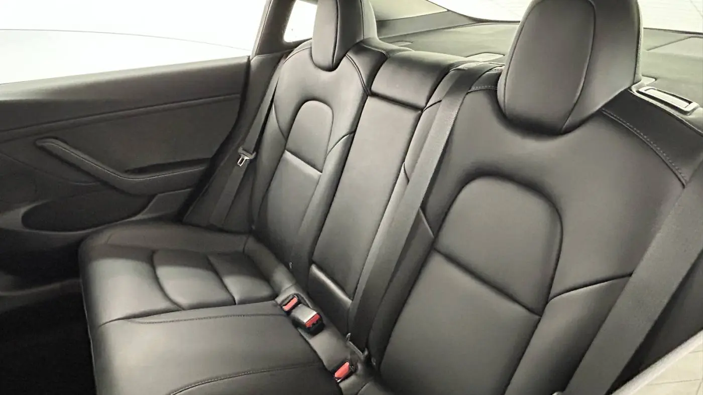 2022 Tesla Model 3 5YJ3E1EC5NF169186