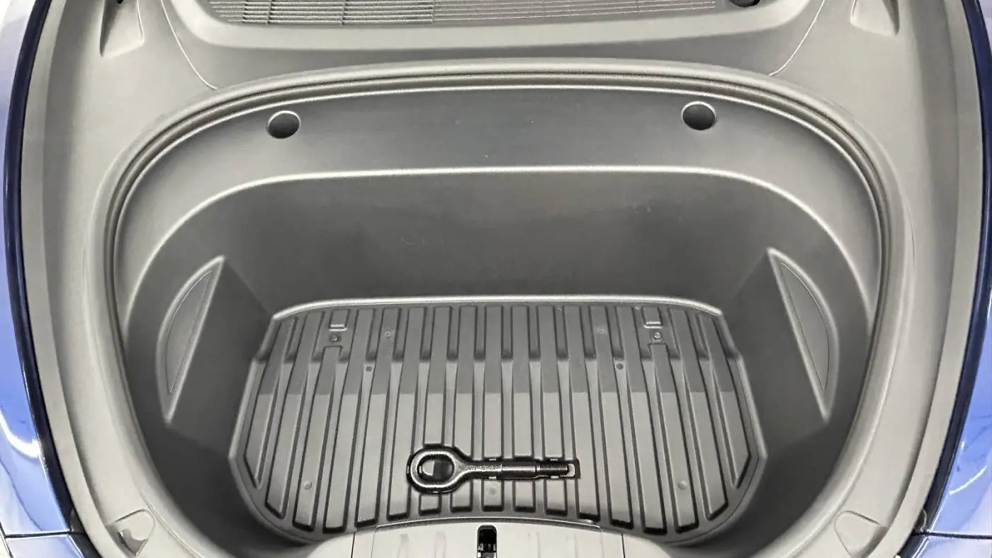 2022 Tesla Model 3 5YJ3E1EC5NF169186